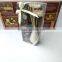 Decorative Aroma Ceramic Sola Flower Fragrance Diffuser With Rattan Sticks
