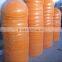 new arrived competitive price fiberglass Obstruction Marking Sphere