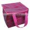 OEM produce perfect insulating effect cooler bag