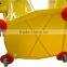 36LT BB36 Heavy duty cleaning mop bucket plastic with wringer trolley                        
                                                Quality Choice