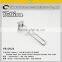 Double Head Iron Mesh Hook Iron U-shaped Euro Hook