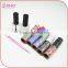 Fashion Transfer Nail Foil Kit Adhensive Sticker for Nail Art