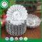 Guangzhou factory aluminum cake mold daisy shape cake holder