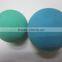 High density Eva foam trigger point massage ball