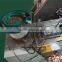 reed contact riveting assembly machine