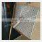 Factory directly supply perforated plate for school hang bags and kettle
