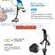 Amazon hottest selling USB car FM Transmitter for universal smartphone (HC57)