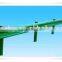 China new style zinc coating steel road guardrails with low price