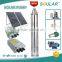 Good Quality mppt Submersible Solar Pump ( 5 Years Warranty )