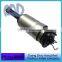 OEM RNB000750G RNB000740G Land Rovers Vogue air suspension spring and air suspension shocks