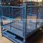 Steel luright pallet for Warehouse Rack/Station Equipment