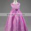 Lastest wholesale boutique beautiful fairy tale princess dress one piece girls party dresses TR-WS15