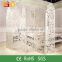 Decorative free combinational Folding hanging screen room divider