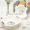 Baby Cute Cow baby wash basin bathroom plastic basin