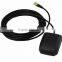 High gain 1575.42mhz gps tracking antenna
