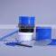 350ml wholesale PE plastic jar