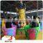 Professional manufacturer in China riberglass vintage kiddie rides