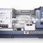 CK6170 cnc lathe machine for alloy wheels