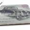 dropship newest modern sublimation heat transfer printed rubber mouse pad