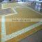 Fireproof woolen handmade carpet for hotel lobby and hall                        
                                                Quality Choice