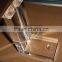 Crystal Acrylic Office Pen Holder/ Upmarket paper weight
