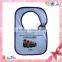 2015 wholesale baby care oem cotton terry baby bib sling