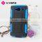 Armor Holster Robot Cover Case for ZTE L2 PLUS Various phone brands black blue