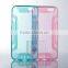 Hot selling high quality ultra thin transparent clear tpu gel silicone tpu case for samsung galaxy a3 2016