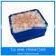 1000L cold storage fish container, fish cooler for fish storage by rotomolded LLDPE material