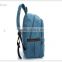 custom made canvas backpack cute school backpack