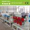 Recycle PET strap production line