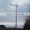 5kW pitch controlled wind power generator wholesale