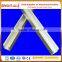 Grade aluminium profile/aluminium profile extrusion/aluminium hollow section