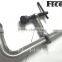 FECOM heavy duty stainless steel beam clamps for steel manufacturing STB series