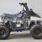 70cc 4 stroke air cooled electric start mini ATV for sale