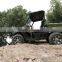 EEC EPA approval 600cc 4 wheel drive 4x4 diesel utv