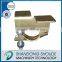 Scaffold Toe Board Clamp/Board Retaining Coupler