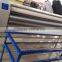 Automatic touch screen roller heat transfer machine for fabric BS1200/BS1800