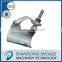 putlog coupler galvanized steel putlog coupler pipe clamp