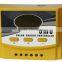 New model CMO 30A 40A 12V 24V Solar controller system with 5V USB charger for solar panel