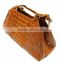 Crocodile leather handbag SCRH-034