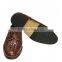 Crocodile leather shoes for men SMCRS-019