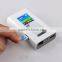 4g dual sim router with power bank