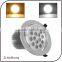 Hot sell led celling light energy saving led spotlight 15w led downlight led ceiling light