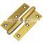 Kirsite Lift-off Hinge