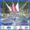 Funfair Amusement Park Cheap Bungee Trampolines