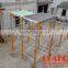 heavy duty Aluminum Prop, light weight