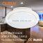 LED Bathroom and Kitchen Lamp 8W Round Embeded ceiling led light