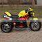 Rechargeable battery bike for kids motor bike 6V electric kids motorcycles for kids for sale