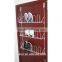 over the door shoes organizer rack with good price
